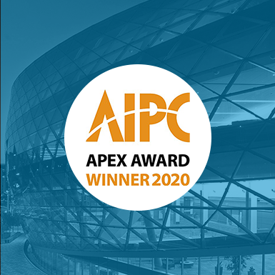 aipc award logo