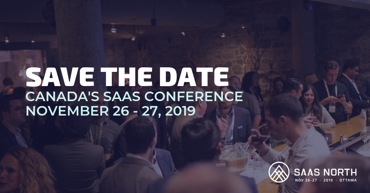 SAAS North Save the Date